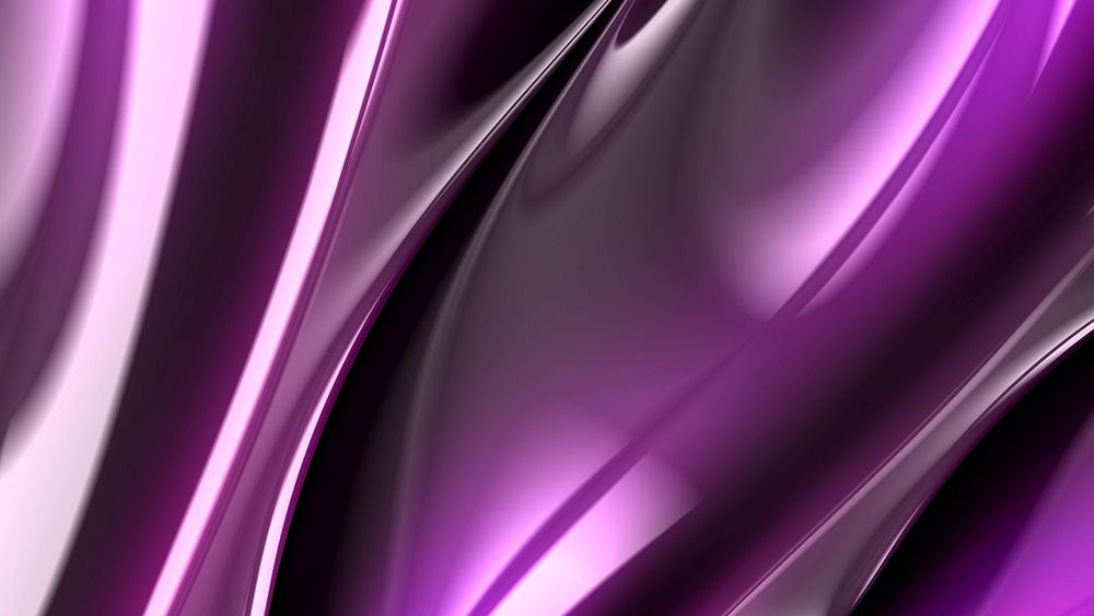 Purple shiny metal desktop wallpaper, texture high definition background