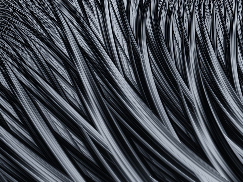 Free steel abstract background image, public domain design CC0 photo.