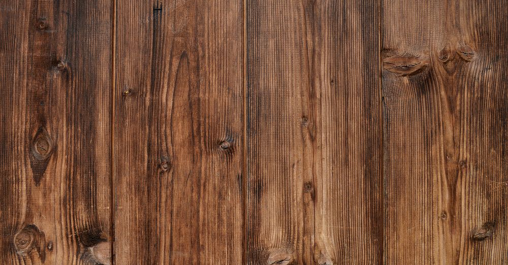 Wooden floor texture, brown background