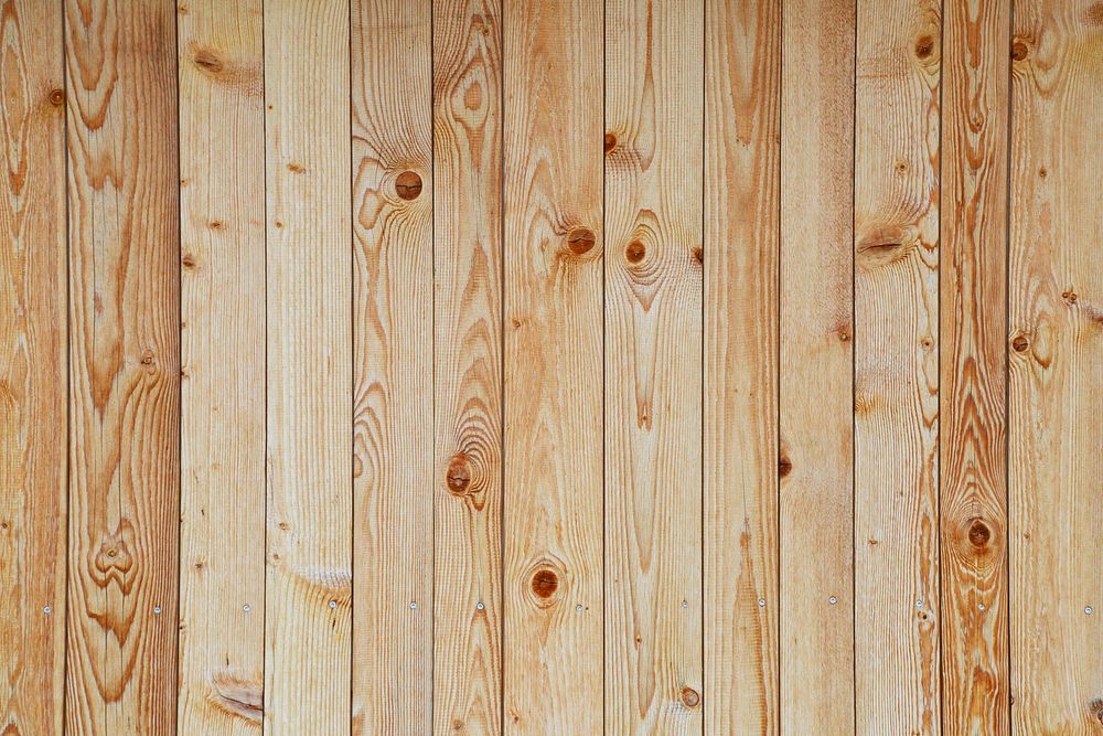 Brown background, wood plank texture design