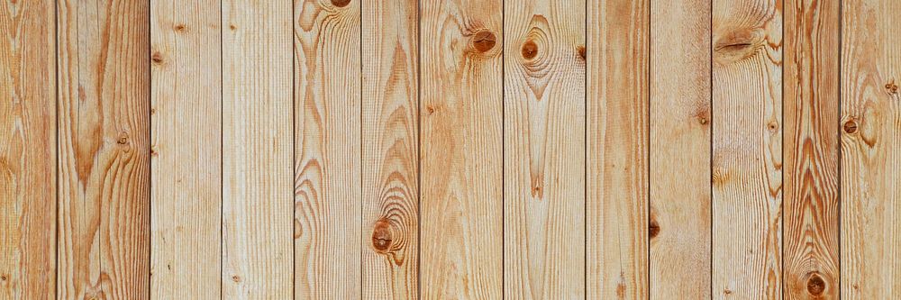 Wood plank texture background, twitter header design