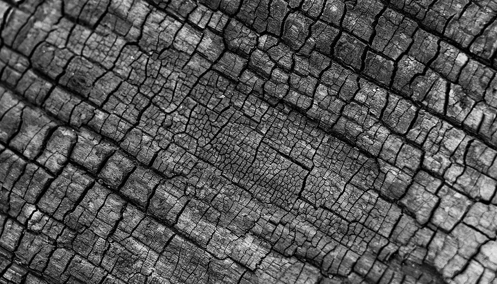 Charcoal texture HD wallpaper, high resolution background