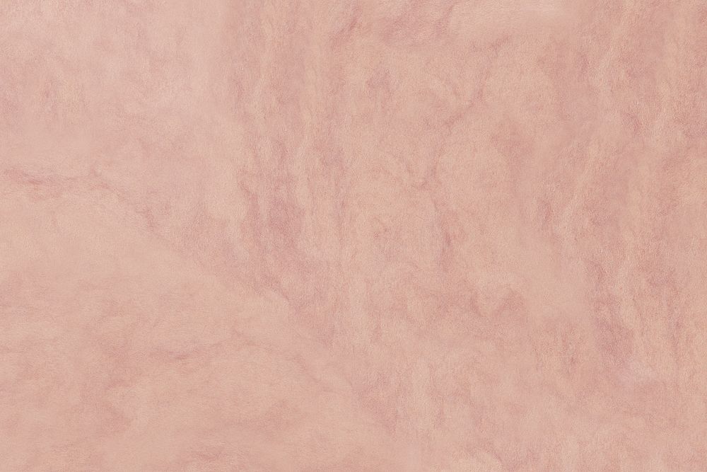 Vintage crumpled pink paper texture background