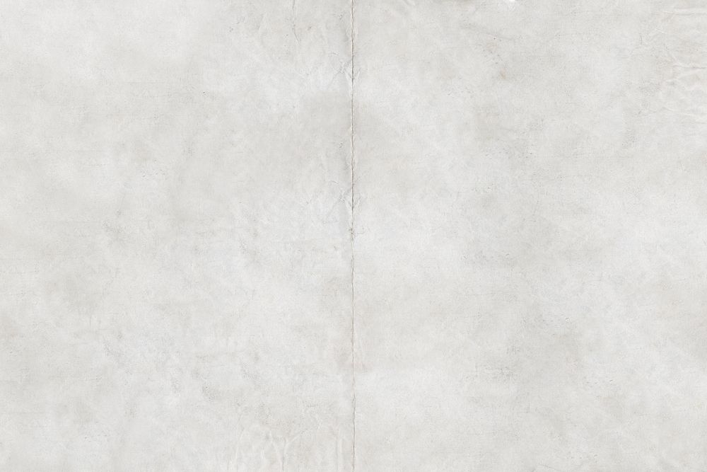 Crumpled white paper texture, vintage background