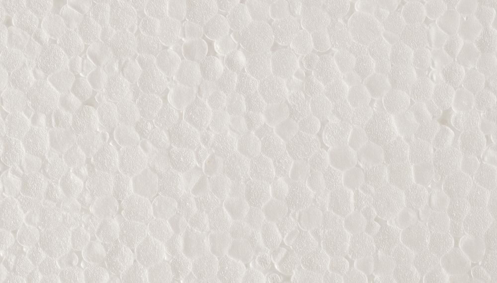 Foam texture HD wallpaper, plastic high resolution background