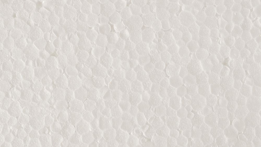 Foam texture desktop wallpaper, high definition background
