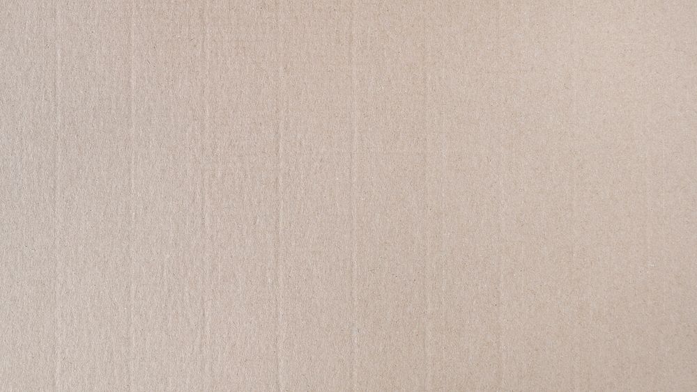 Paper cardboard texture desktop wallpaper, high definition background