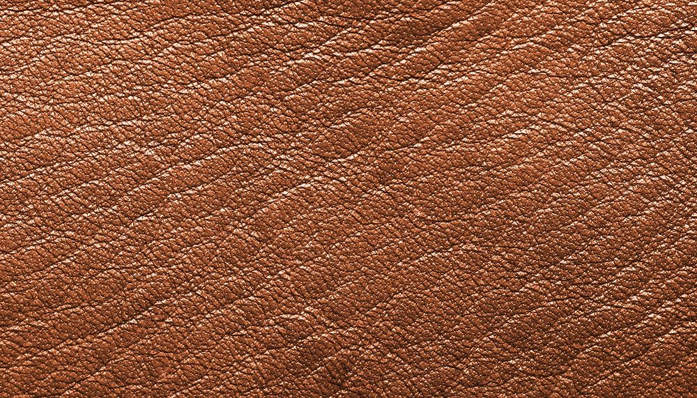 Leather texture computer wallpaper, high definition background