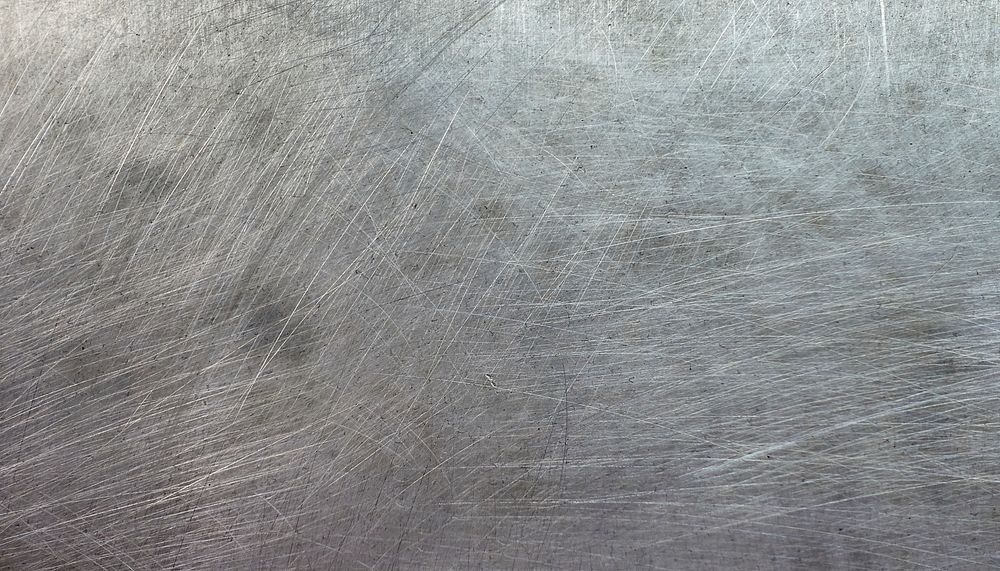Metal scratch texture computer wallpaper, high definition background