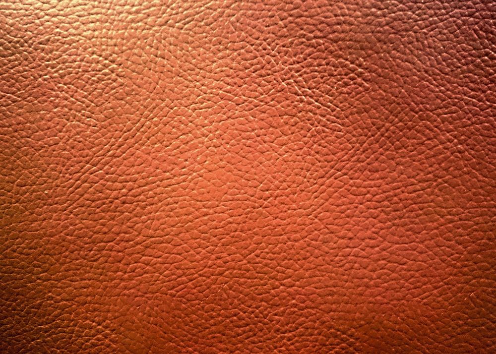 Leather texture background, brown design