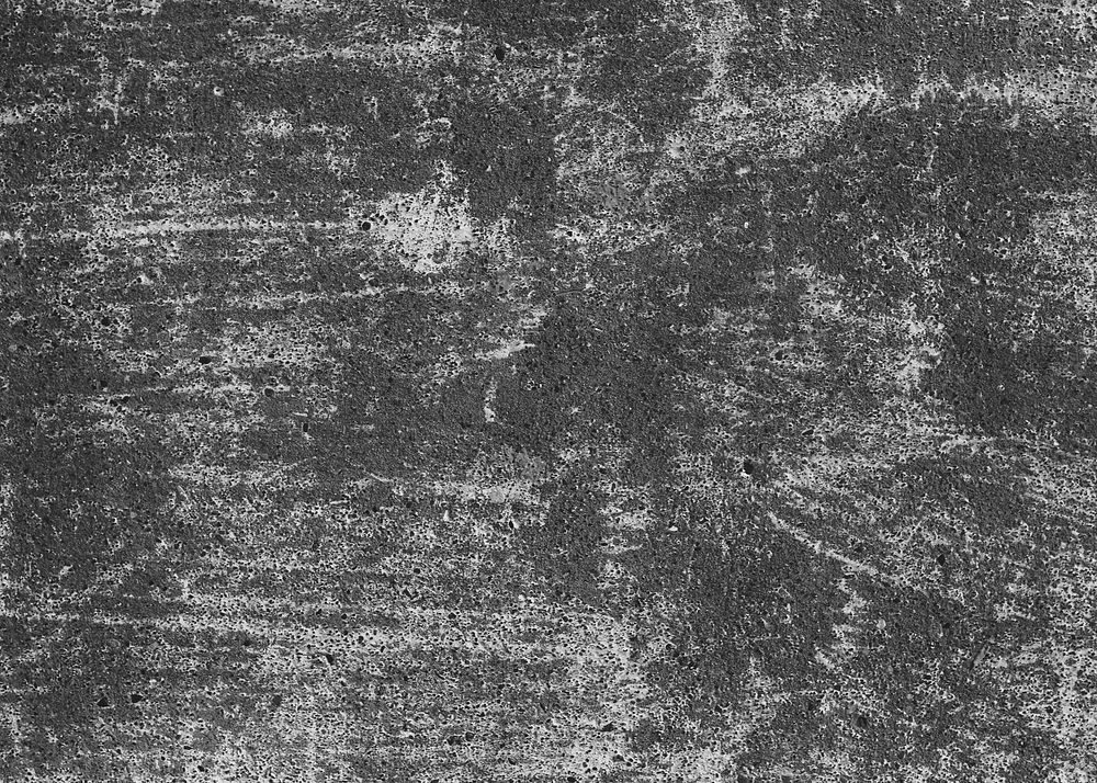 Black concrete grunge texture background, rustic design
