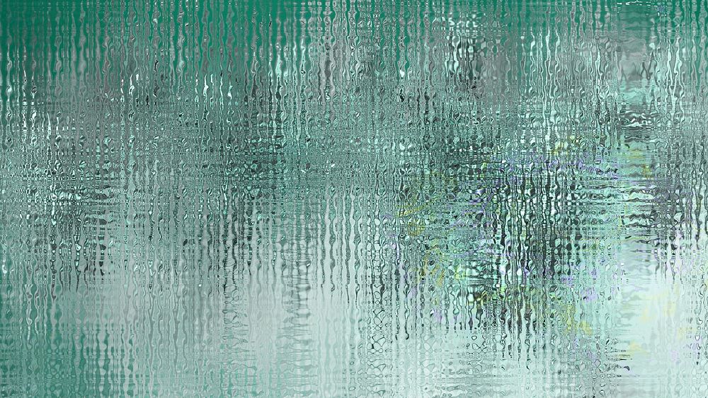 Frosted glass texture desktop wallpaper, high definition background