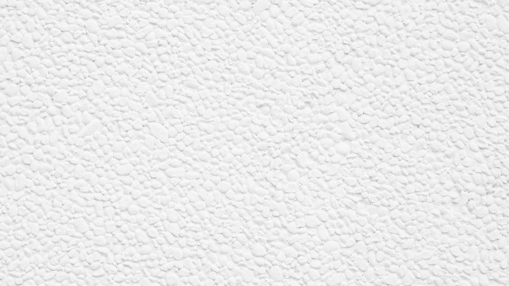 White wall texture desktop wallpaper, high definition background