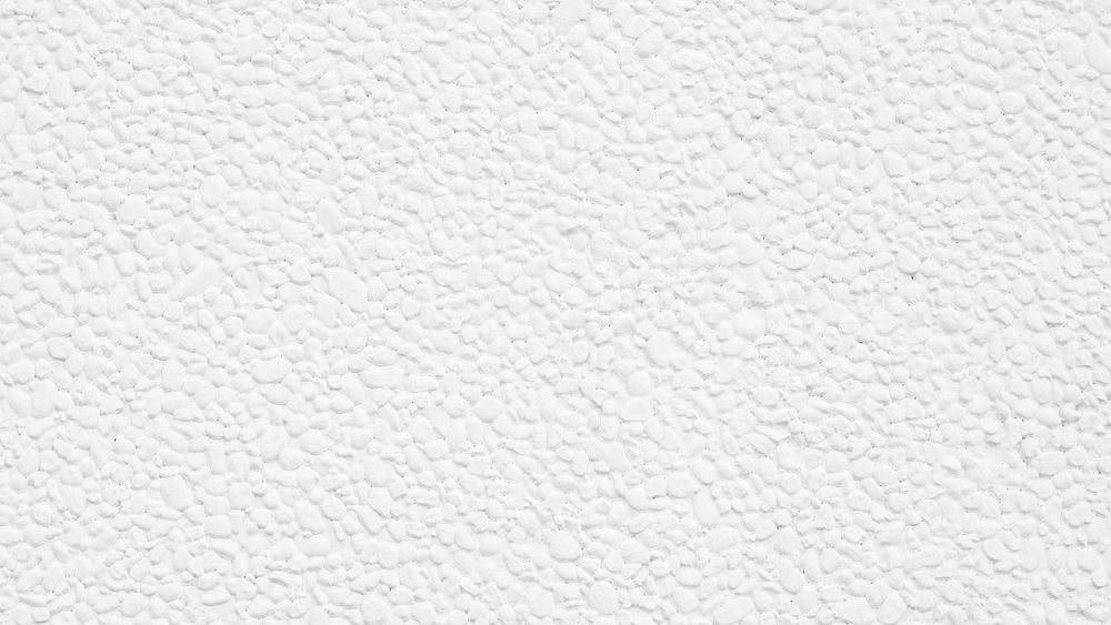 White wall texture desktop wallpaper, | Free Photo - rawpixel