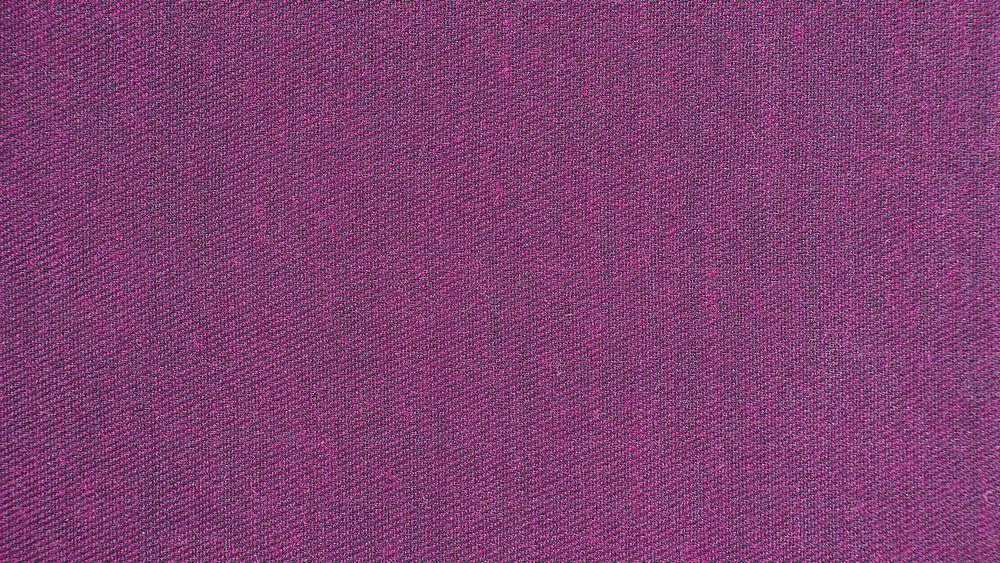 Purple fabric texture desktop wallpaper, high definition background