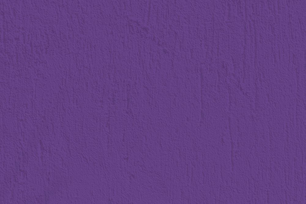 Purple texture background, minimal color design