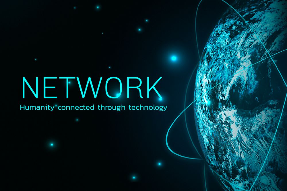 Global network psd digital technology