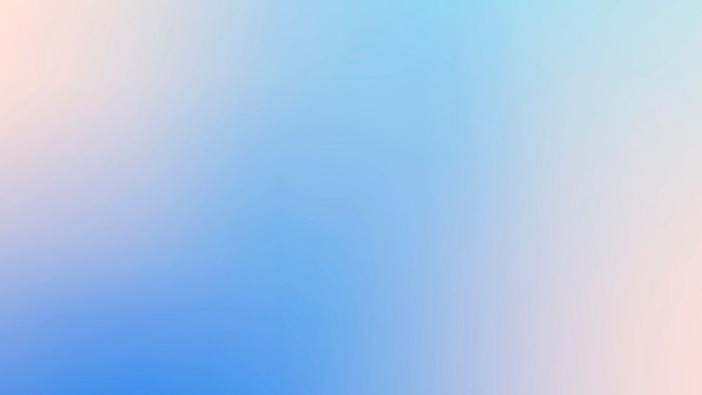 Holographic HD wallpaper, pastel gradient high resolution background