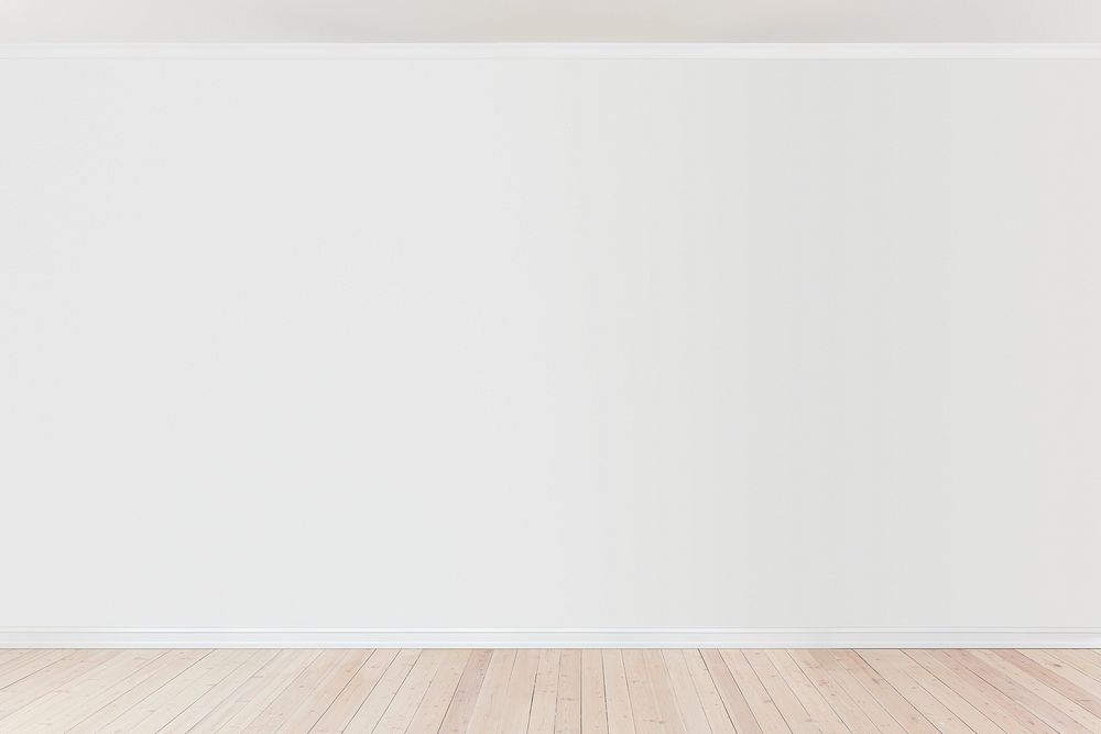 Blank white wall, product backdrop | Free Photo - rawpixel