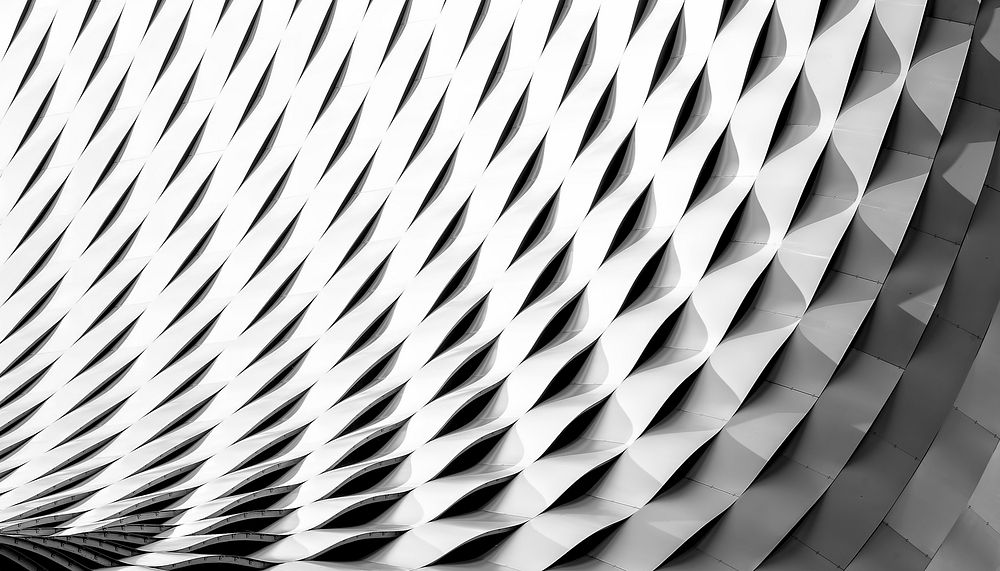 Abstract architectural texture computer | Free Photo - rawpixel