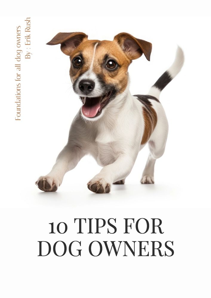 Pet care tips Instagram post template, editable design