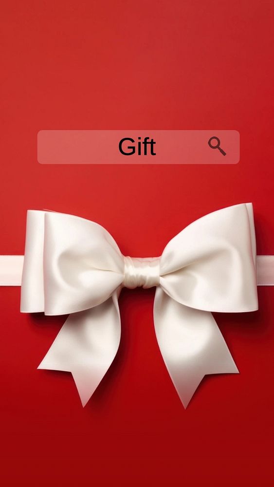 Gift Instagram story template