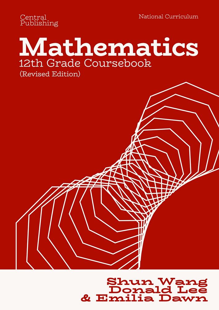 Math textbook cover template Premium Editable Template rawpixel