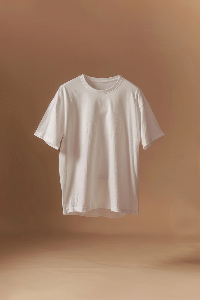 T-shirt clothing apparel sleeve.