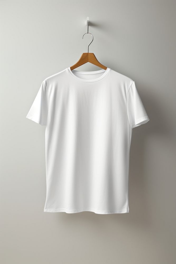 T-shirt undershirt clothing apparel.