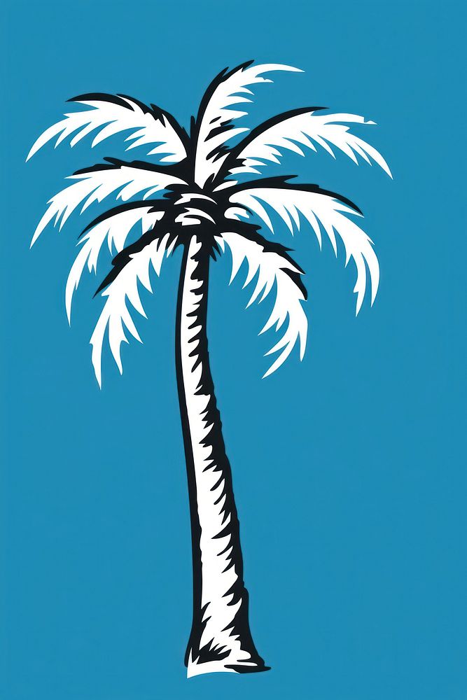 Coconut tree arecaceae outdoors animal.