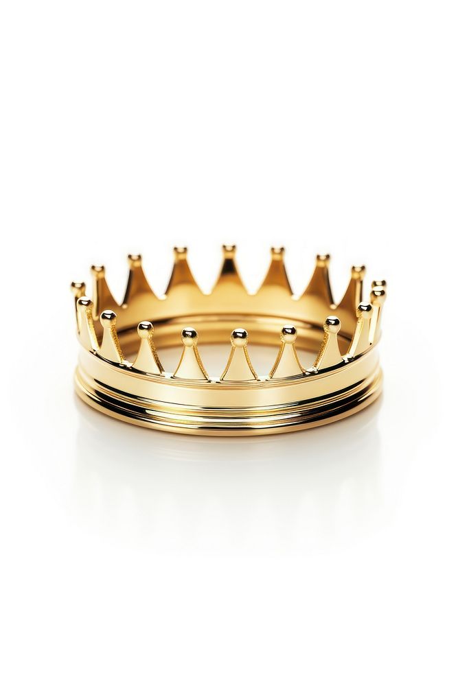 Ring crown accessories accessory.