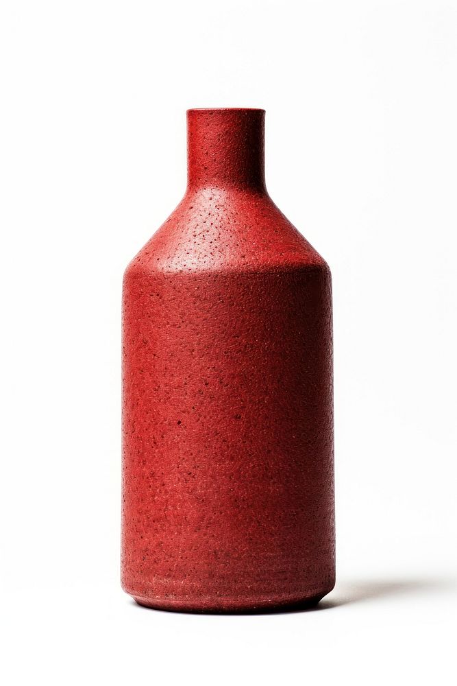 Vase vase pottery ketchup.