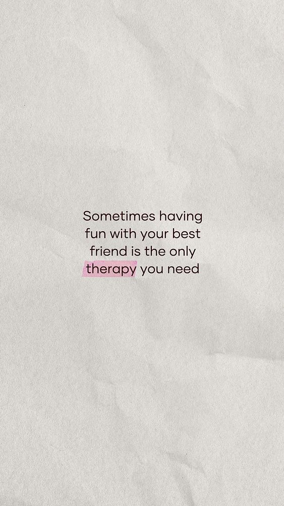 Friendship quotes Facebook story template