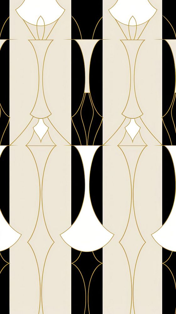 Art deco chess wallpaper chandelier wedding female.