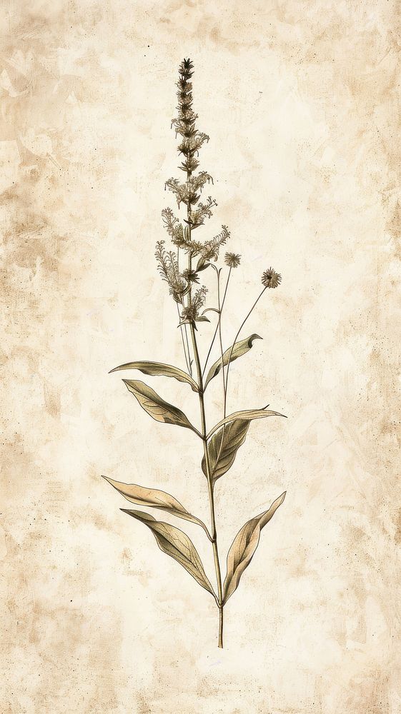 Wallpaper wildflower drawing sketch amaranthaceae.