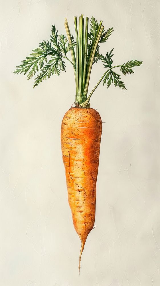 Wallpaper carrot vegetable weaponry produce.