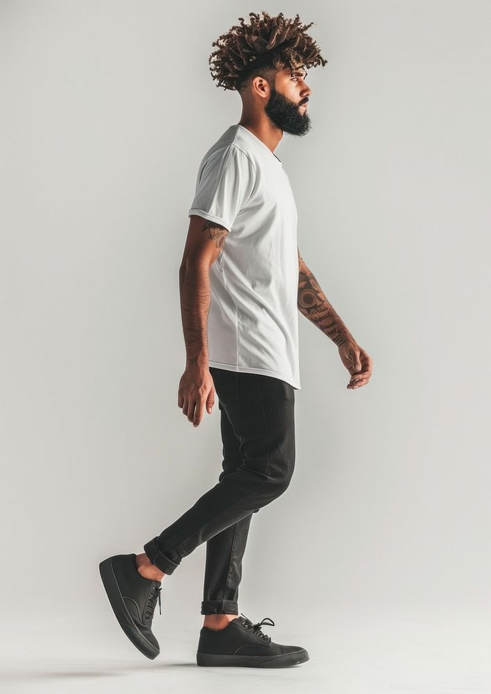 Brazilian man clothing footwear apparel.