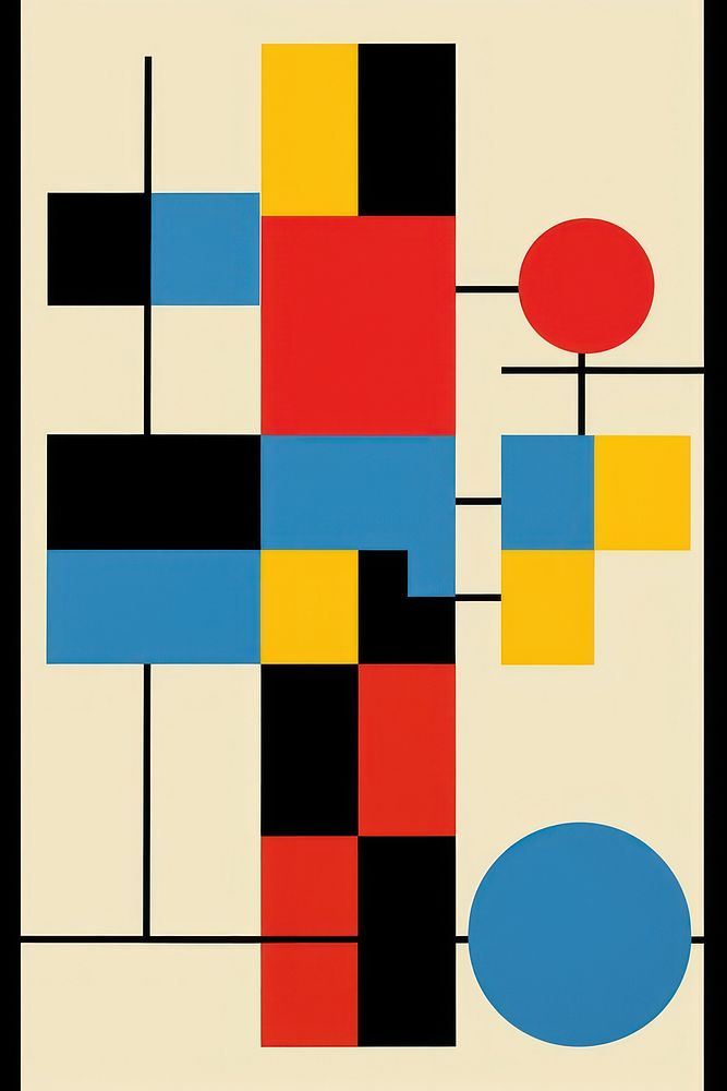 Grid illustration representing of Mathematical Symbol symbol painting cross.