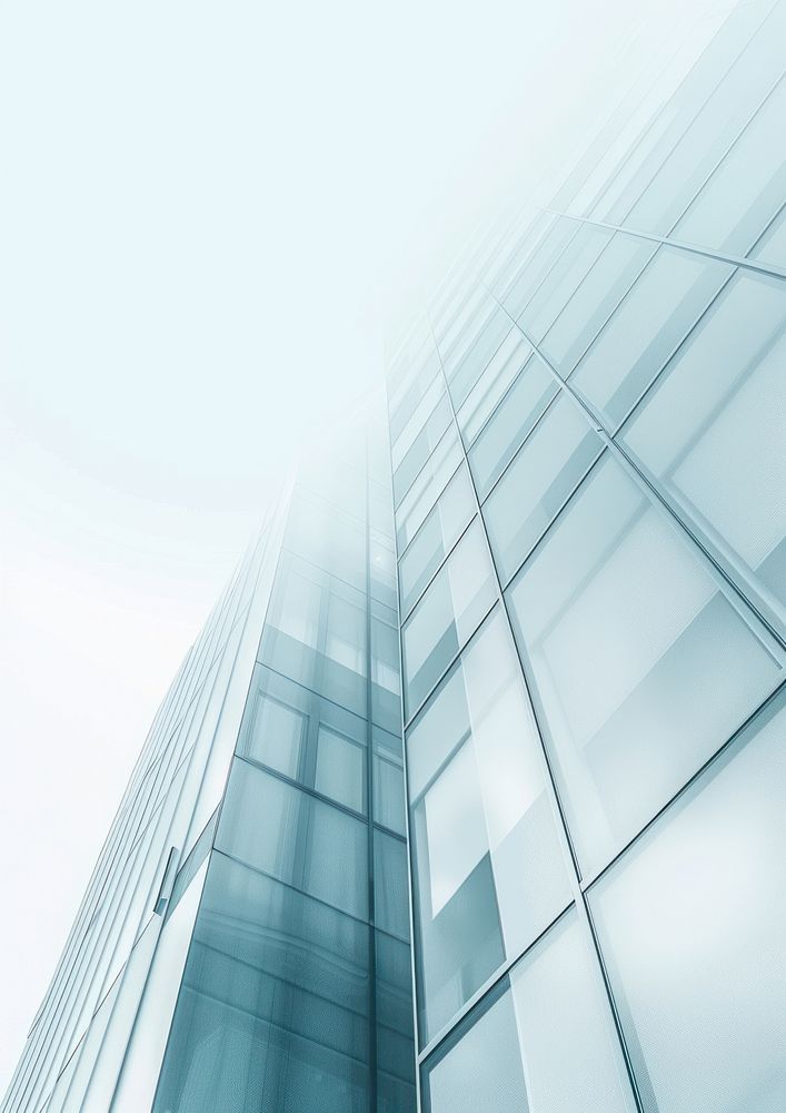 Architecture overlay abstract gradient skyscraper | Free Photo - rawpixel