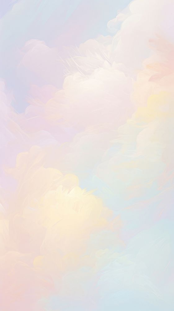Blurred gradient cloud backgrounds outdoors nature.