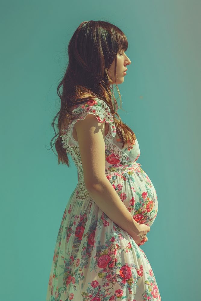 Pregnant photo photography clothing.