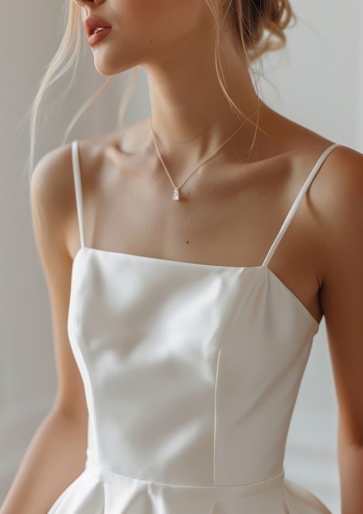 Elegant wedding dress gown accessories accessory.