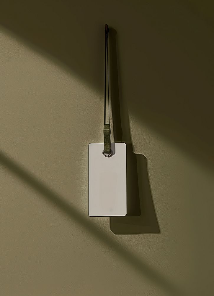 Hotel door hanger accessories accessory lighting.