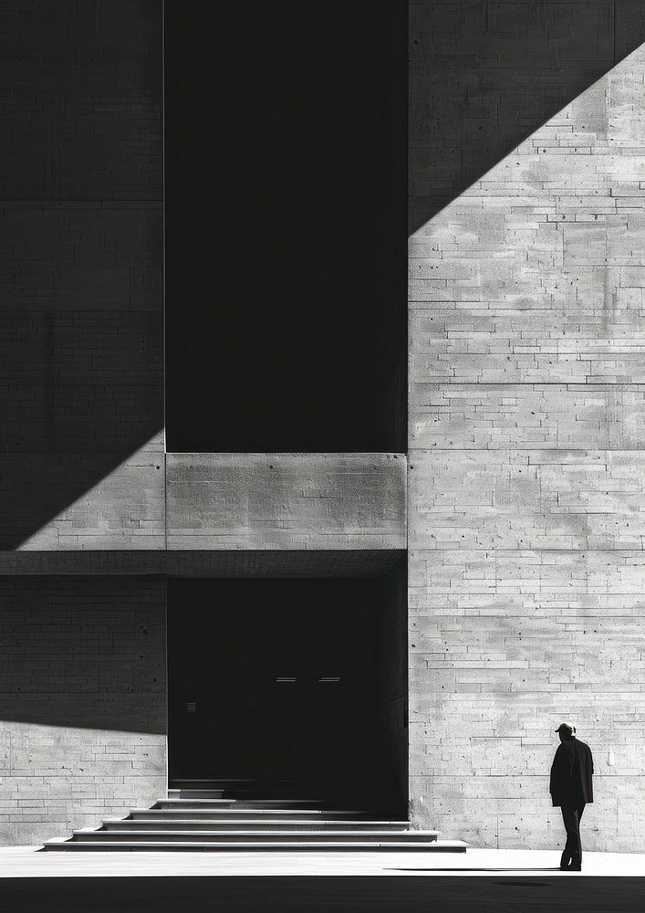 University architecture silhouette building. | Free Photo - rawpixel