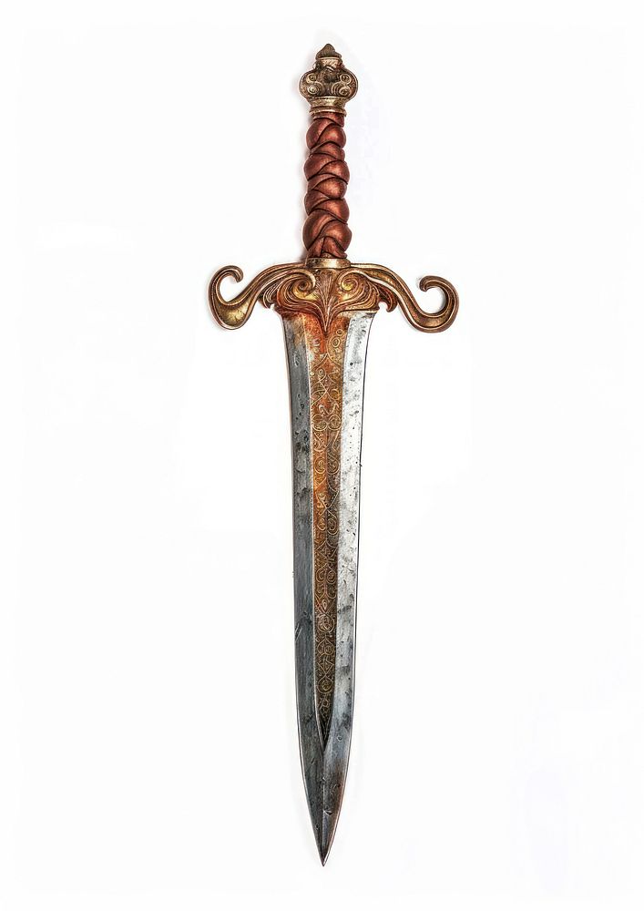 Sword sword weaponry dagger.