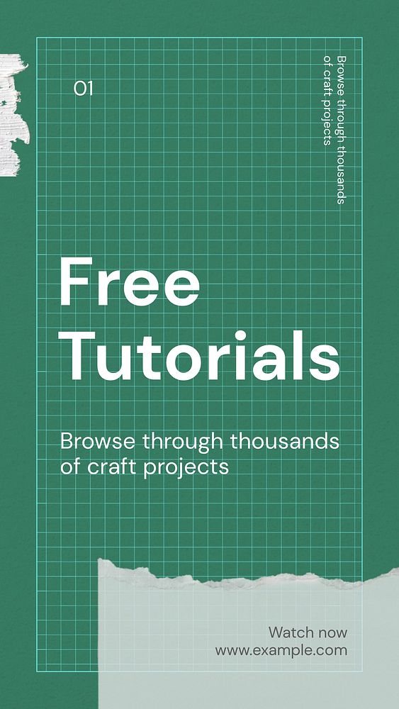 Free tutorial Instagram story template Free Photo rawpixel Free tutorial Instagram story template Free Photo rawpixel