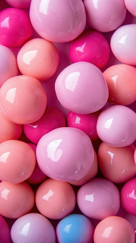 Backgrounds confectionery balloon sweets.