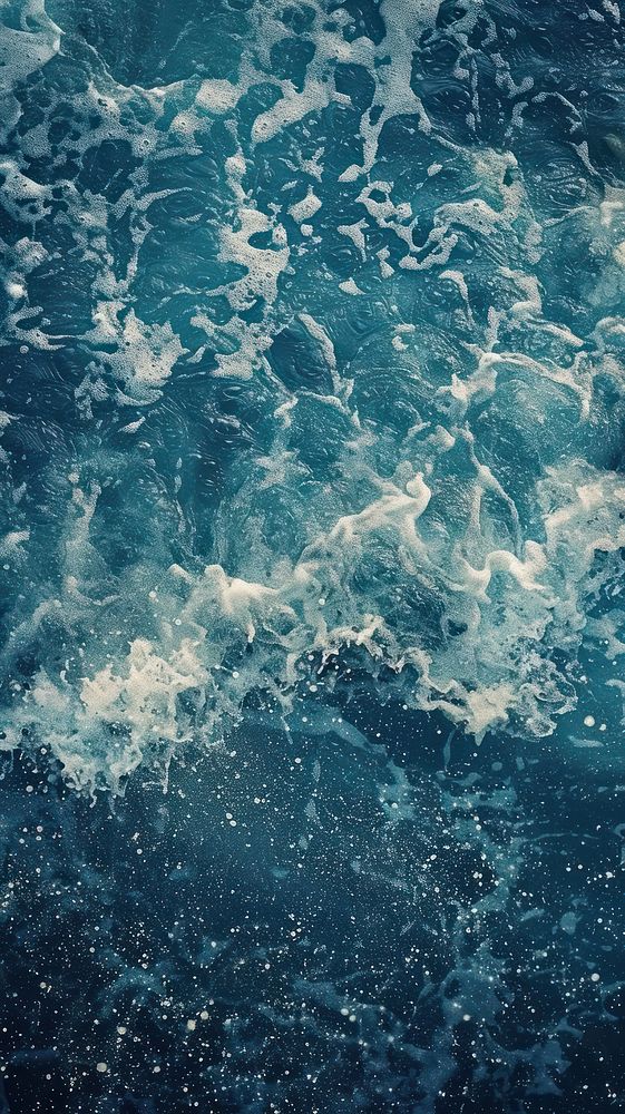 Wallpaper of sea water outdoors texture.