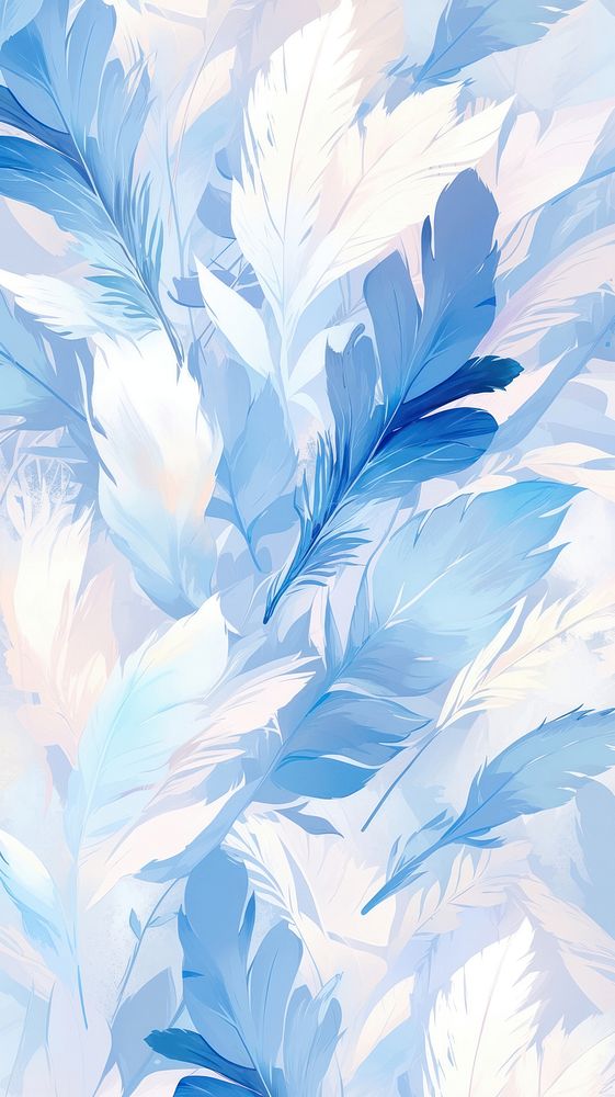 Feathers wallpaper graphics outdoors weather.