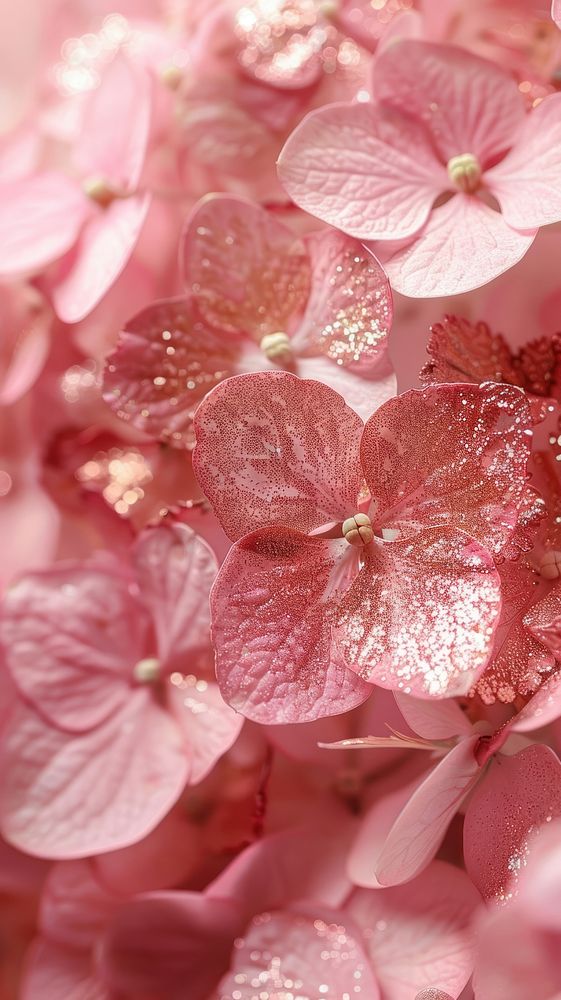 Flower texture geranium blossom person.